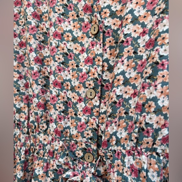 Sweet Rain blouse - Picture 2 of 6